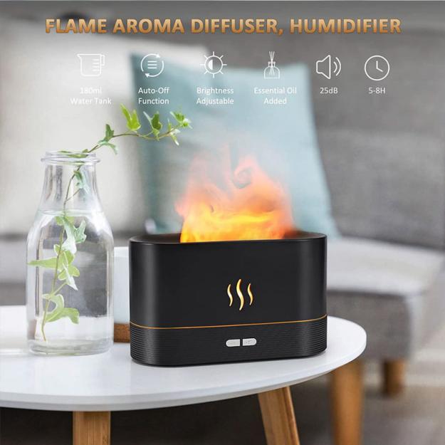 Aroma diffuser