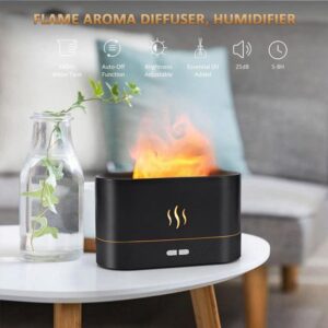 Aroma diffuser